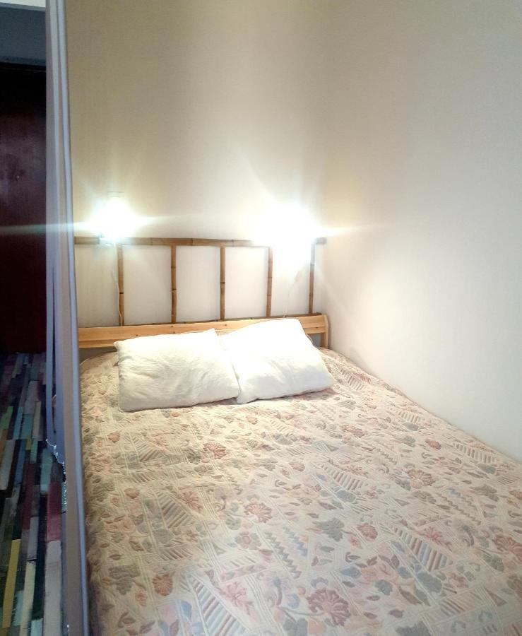 Apartament Le Cocon Les Demeures De Thau Sète Zewnętrze zdjęcie